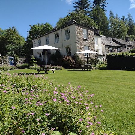 Rydal Lodge Eksteriør bilde
