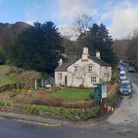Rydal Lodge Eksteriør bilde