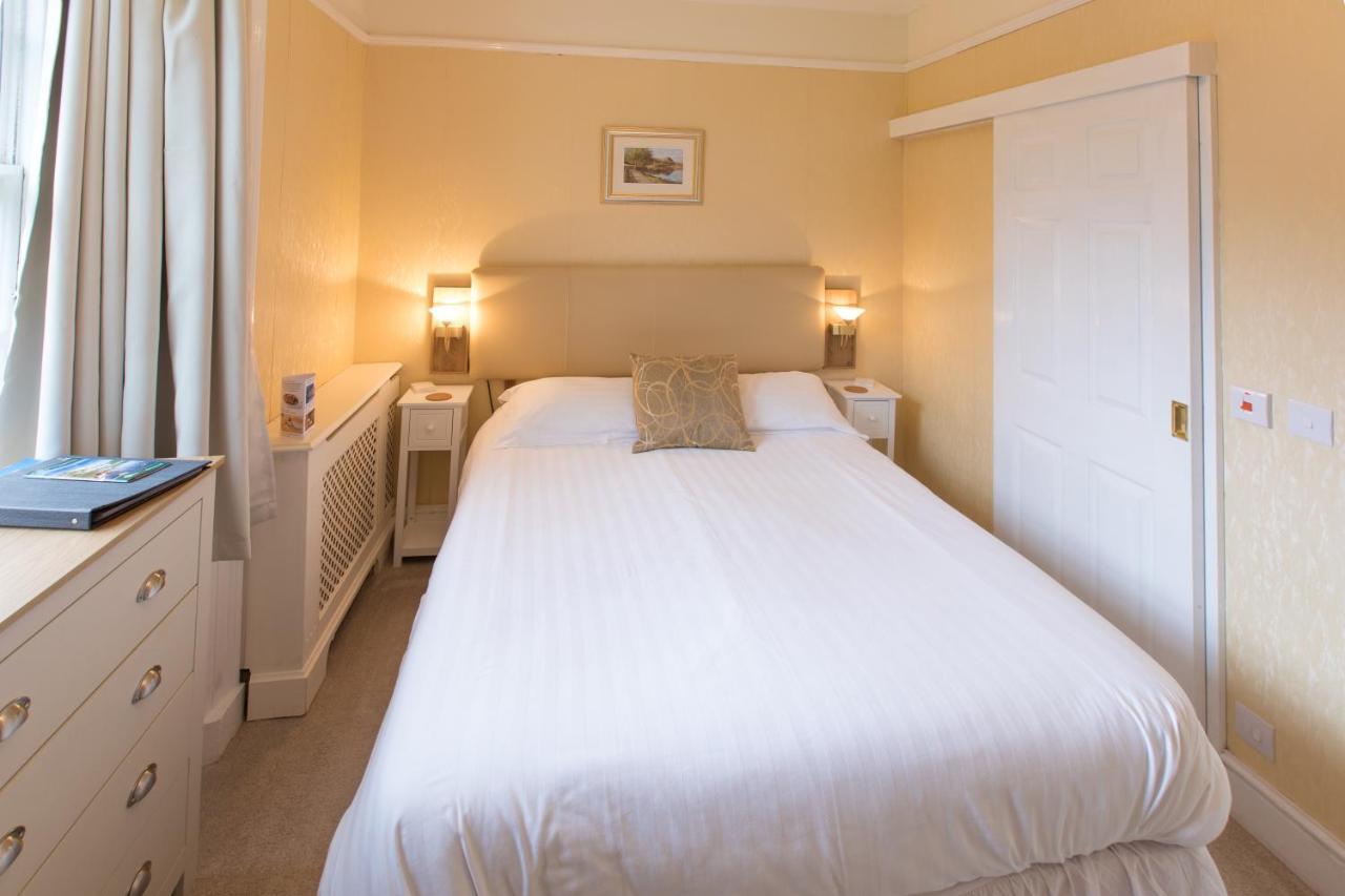 Rydal Lodge Eksteriør bilde