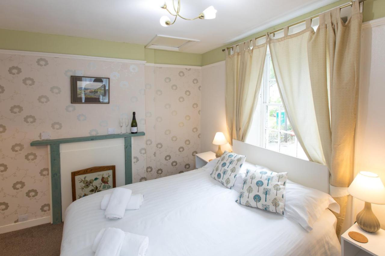 Rydal Lodge Eksteriør bilde