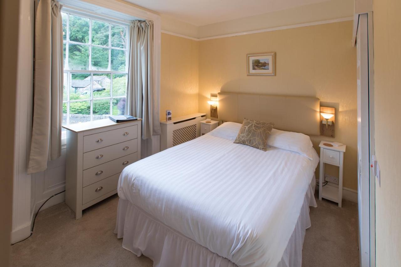 Rydal Lodge Eksteriør bilde