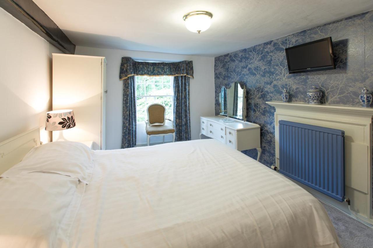 Rydal Lodge Eksteriør bilde