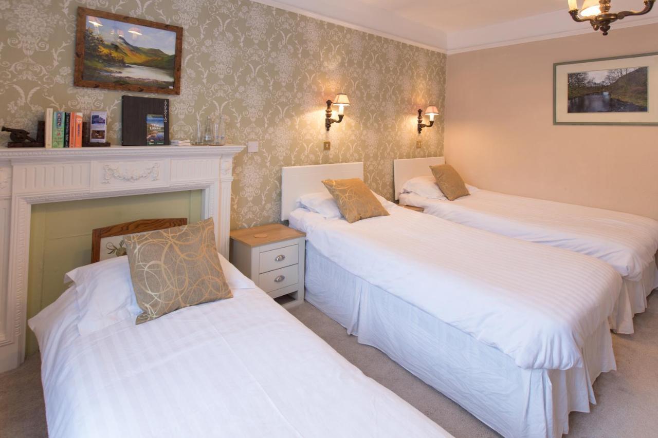 Rydal Lodge Eksteriør bilde
