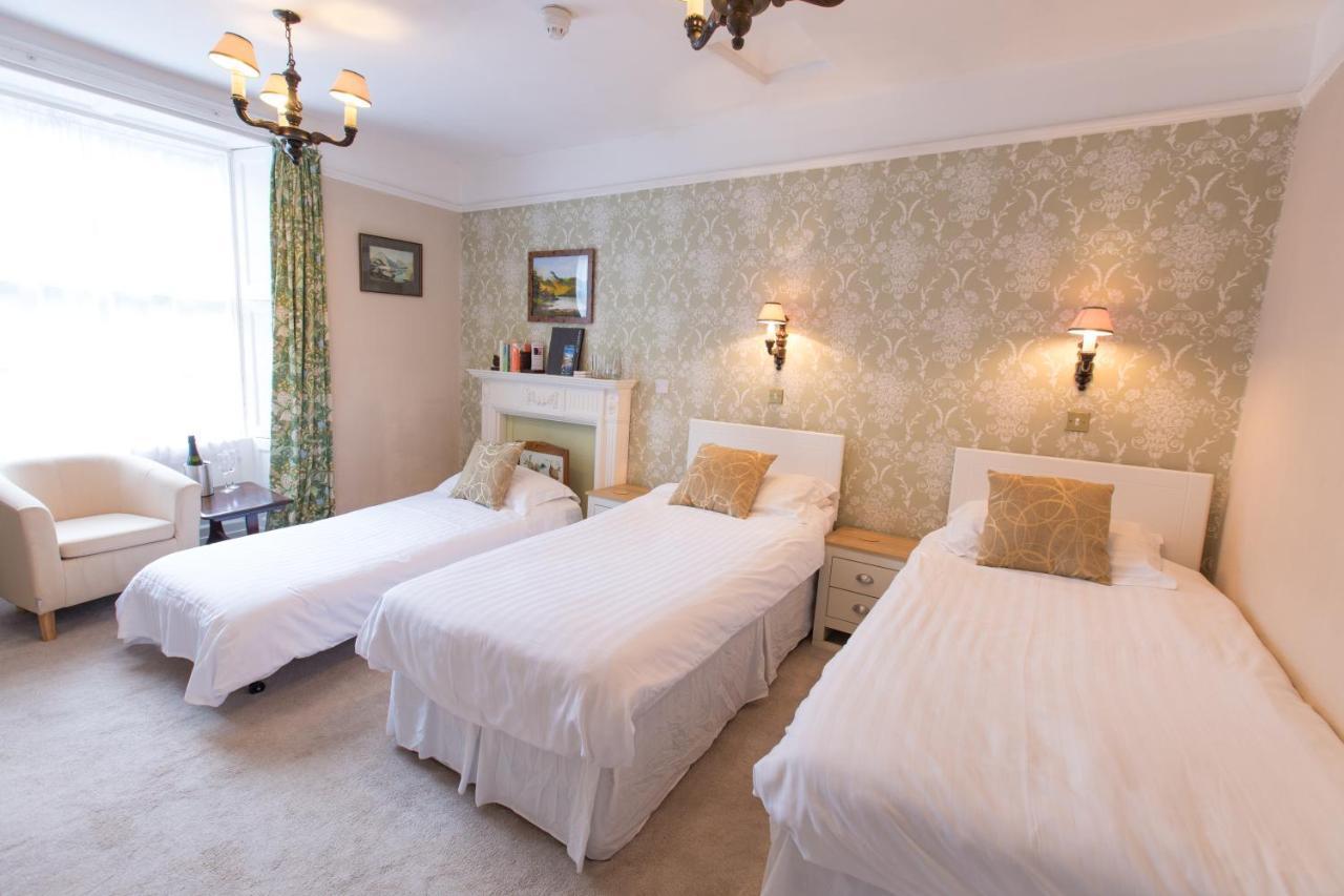 Rydal Lodge Eksteriør bilde
