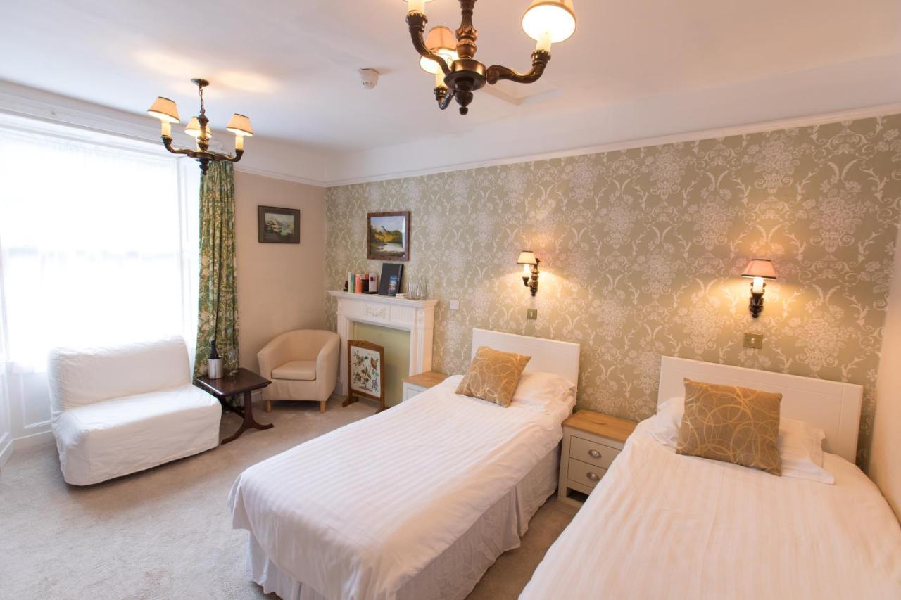 Rydal Lodge Eksteriør bilde