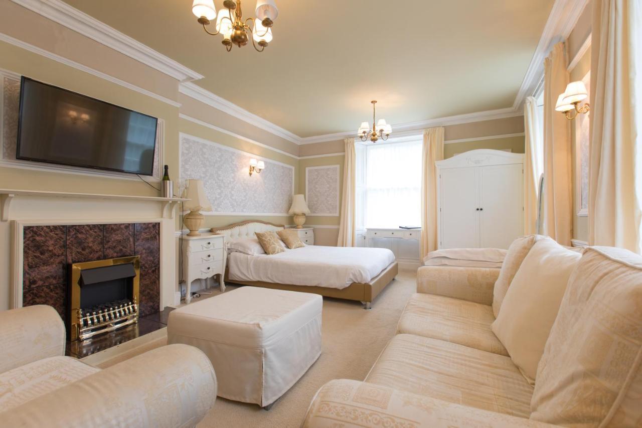 Rydal Lodge Eksteriør bilde