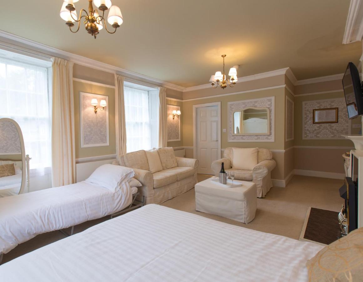 Rydal Lodge Eksteriør bilde