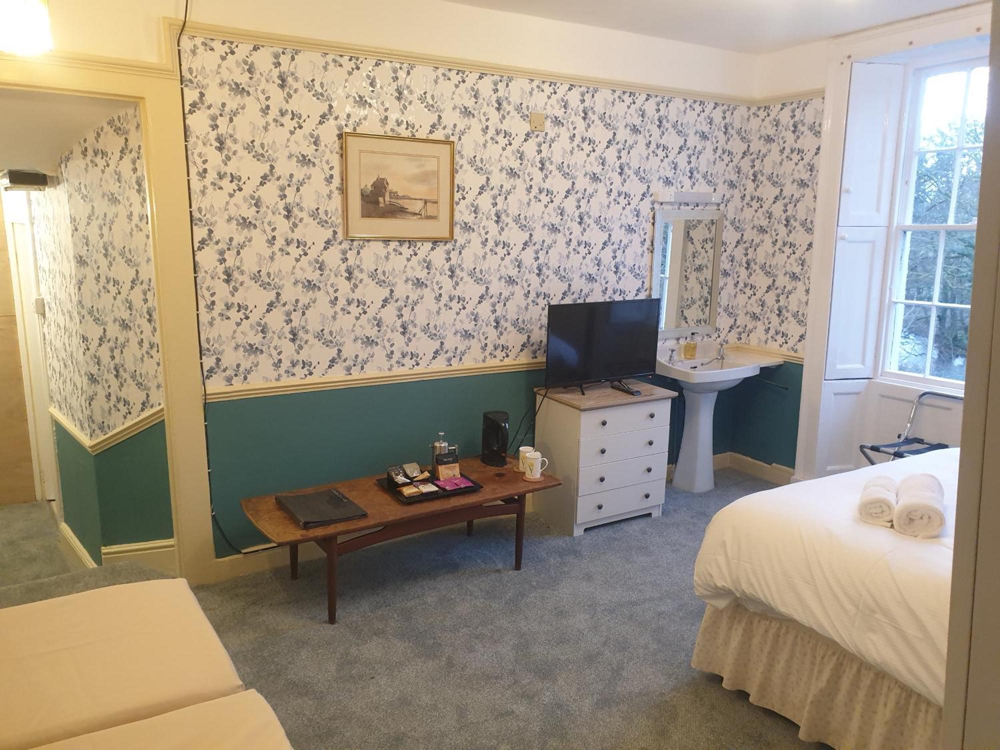 Rydal Lodge Eksteriør bilde