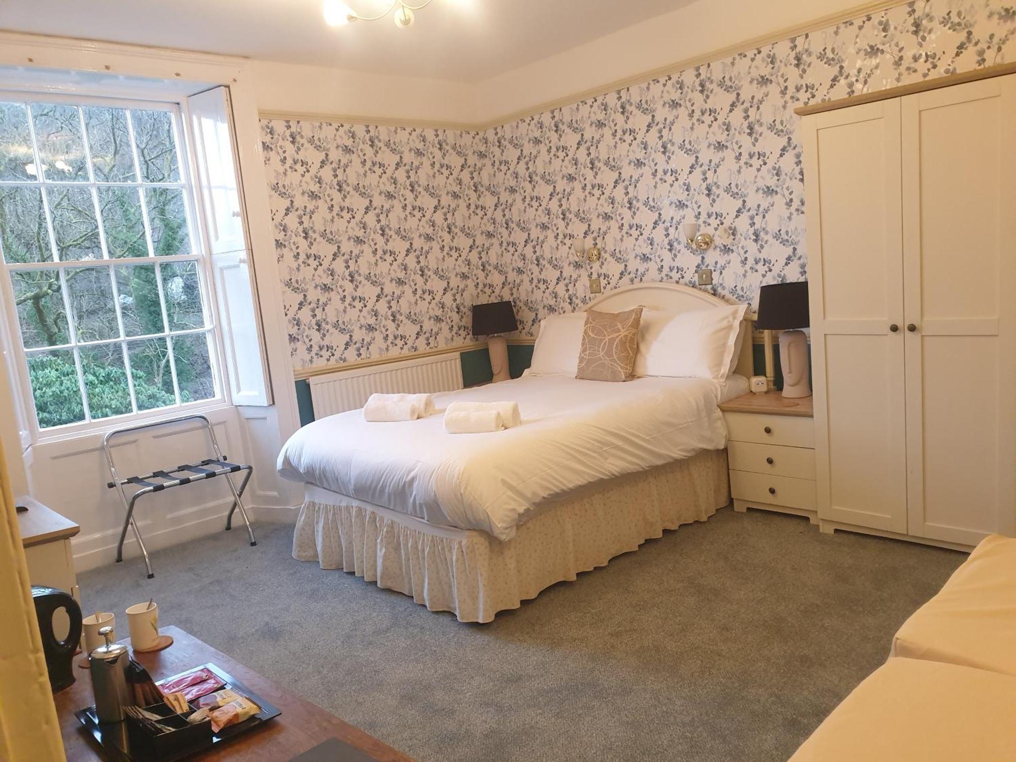 Rydal Lodge Eksteriør bilde