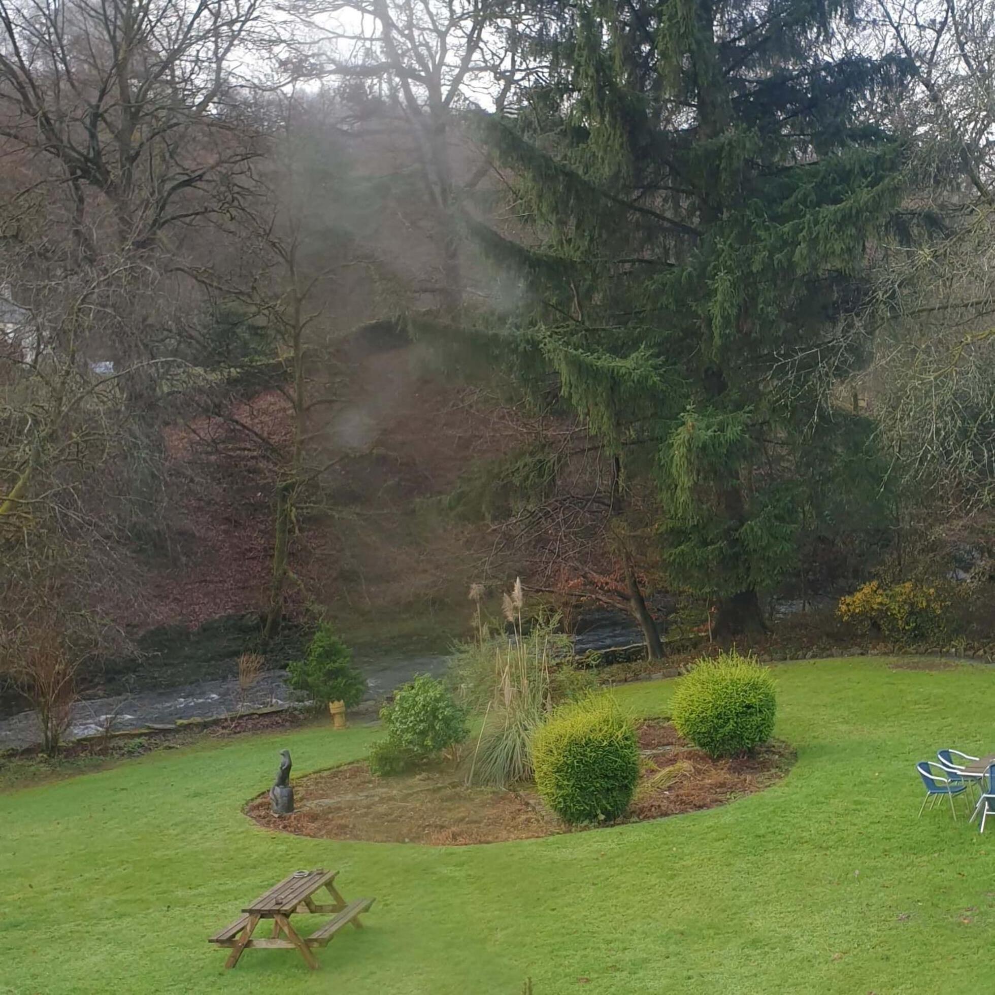Rydal Lodge Eksteriør bilde