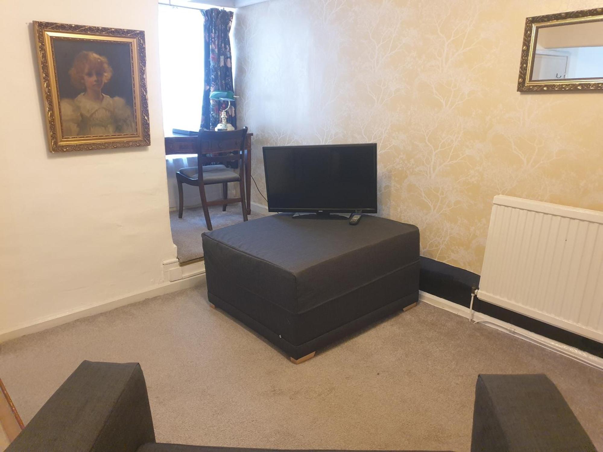 Rydal Lodge Rom bilde