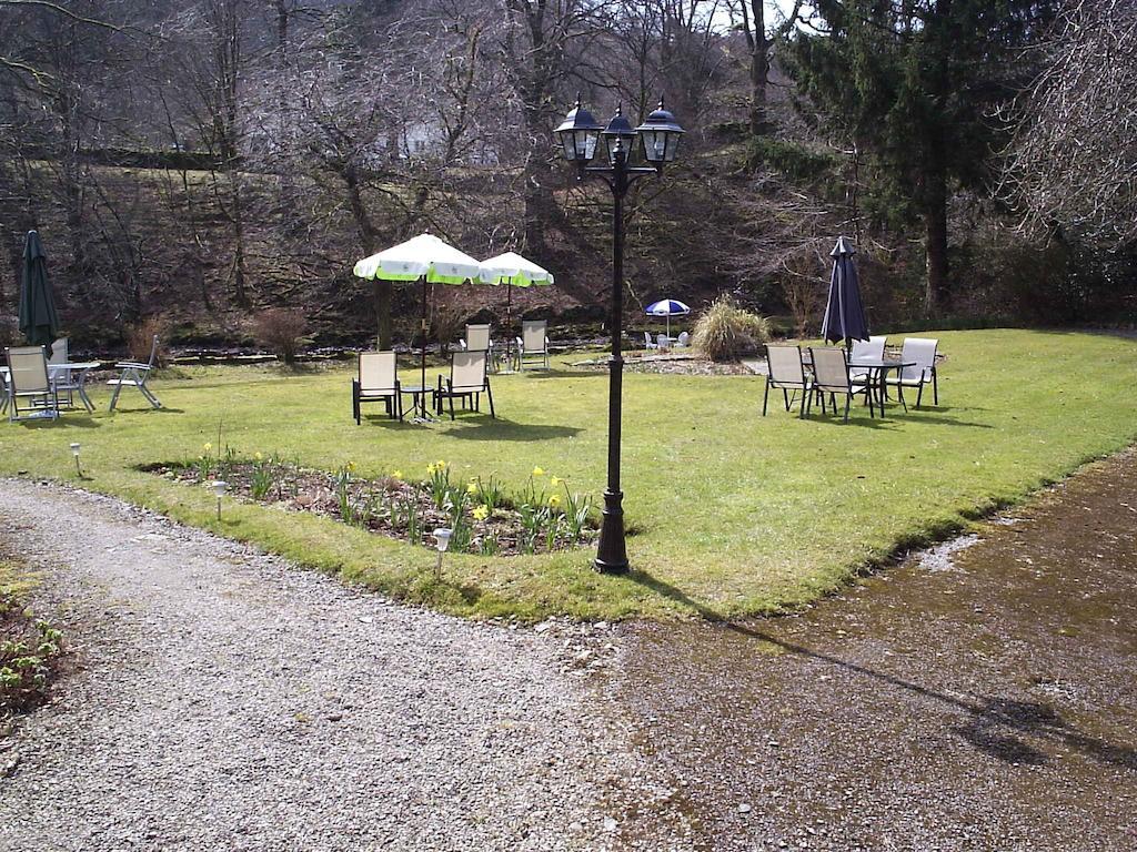 Rydal Lodge Eksteriør bilde