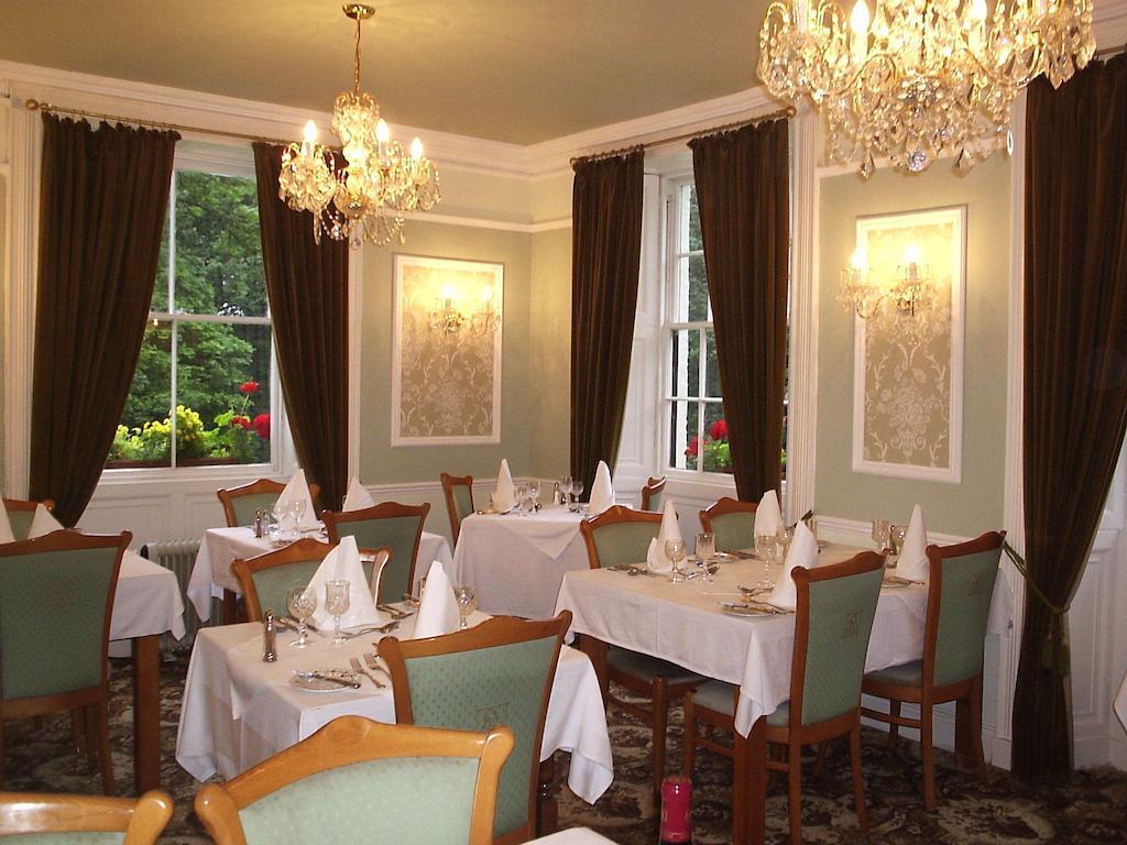Rydal Lodge Eksteriør bilde