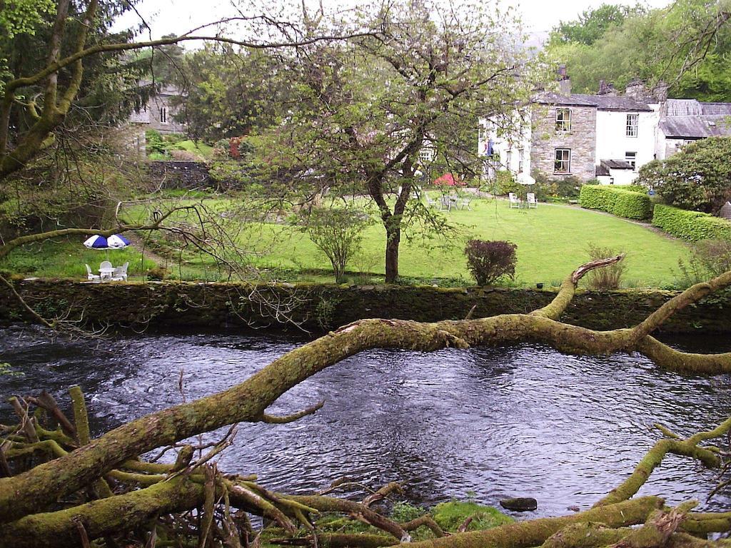 Rydal Lodge Eksteriør bilde