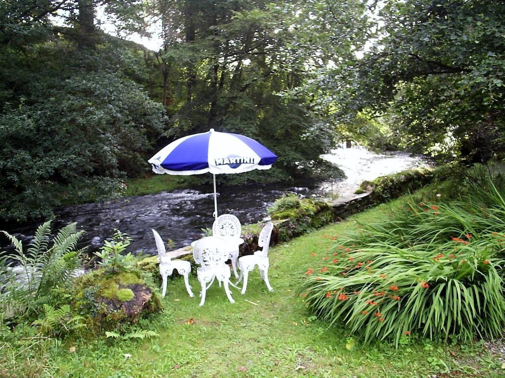 Rydal Lodge Eksteriør bilde