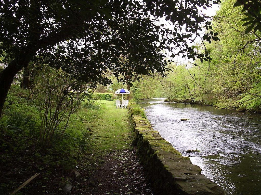 Rydal Lodge Eksteriør bilde
