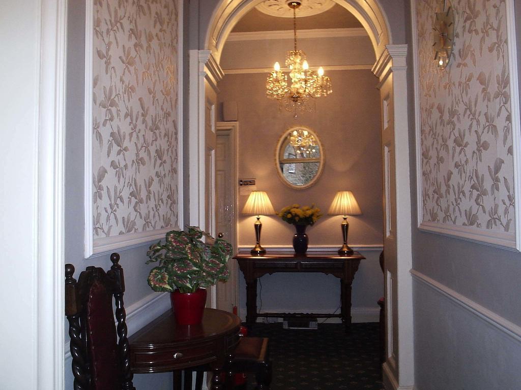 Rydal Lodge Eksteriør bilde