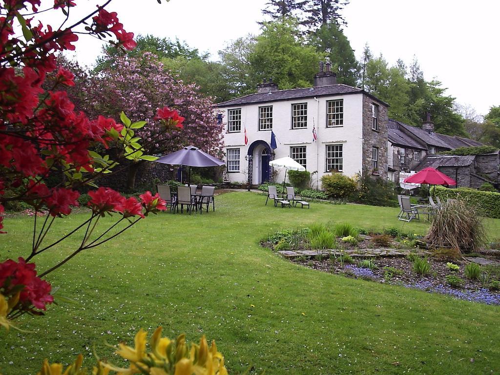 Rydal Lodge Eksteriør bilde
