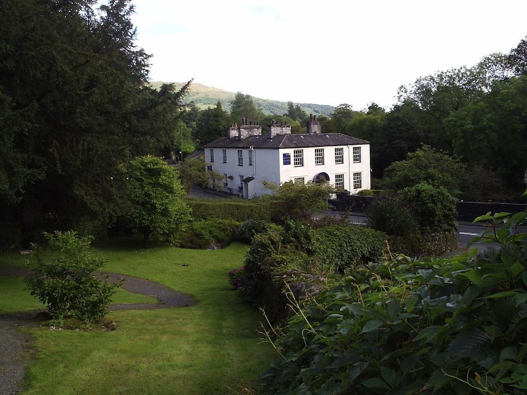 Rydal Lodge Eksteriør bilde