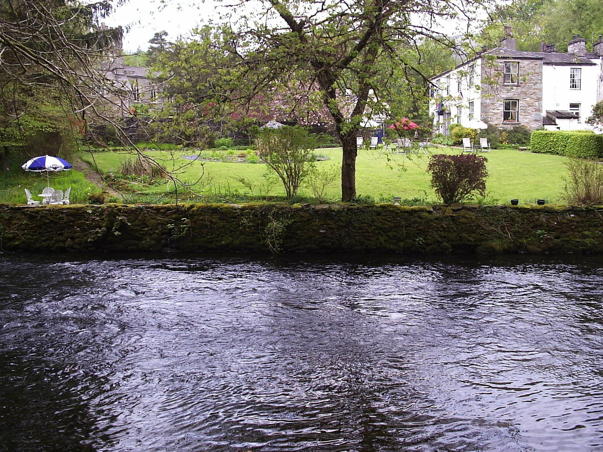 Rydal Lodge Eksteriør bilde