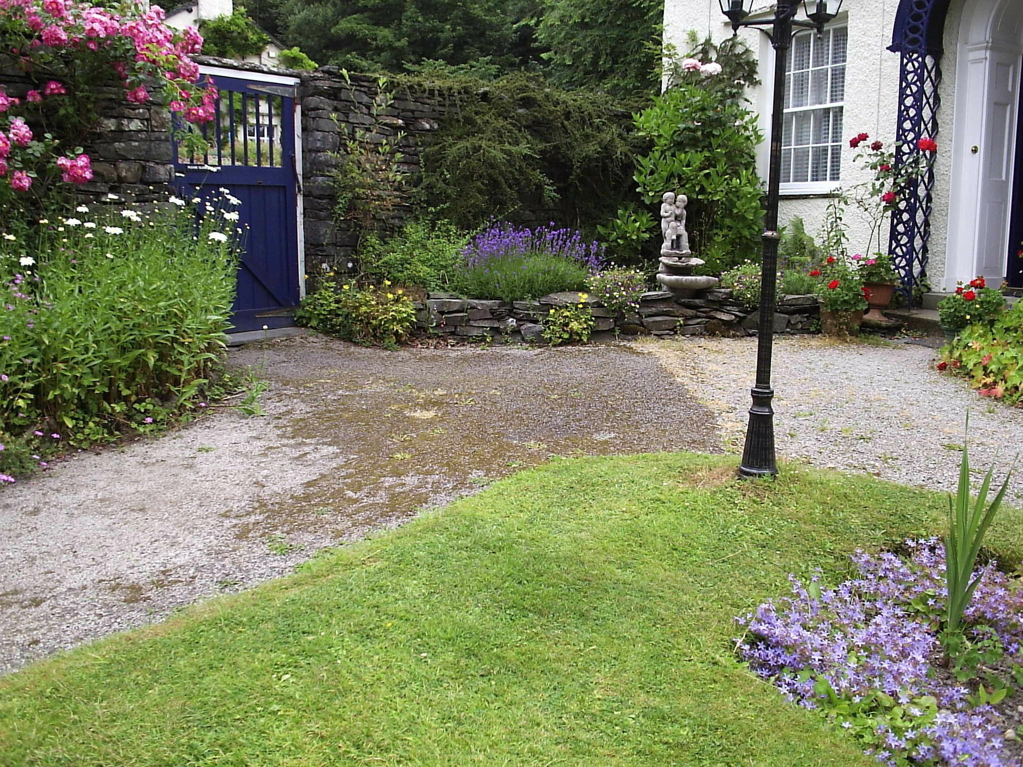 Rydal Lodge Eksteriør bilde